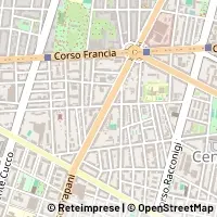 Carte Torino