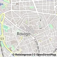 Carte Rovigo
