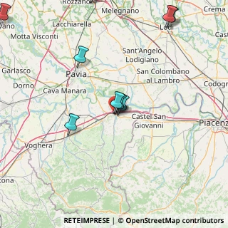 Mappa , 27049 Stradella PV, Italia (21.62)