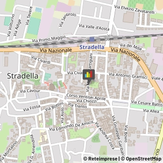 Agenzie Immobiliari Stradella,27049Pavia