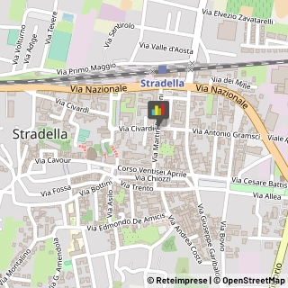 Macellerie Stradella,27049Pavia