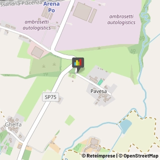 Animali Domestici - Centri Allevamento e Addestramento Arena Po,27040Pavia