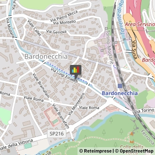 Parrucchieri Bardonecchia,10052Torino