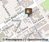 Quadri Elettrici di Controllo e Comando Torino,10153Torino