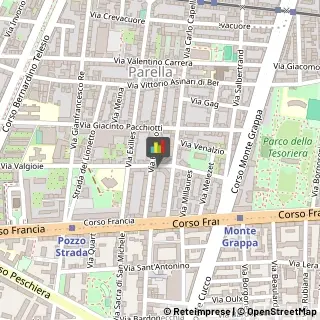 Macchine Ufficio - Noleggio, Commercio e Riparazione Torino,10146Torino