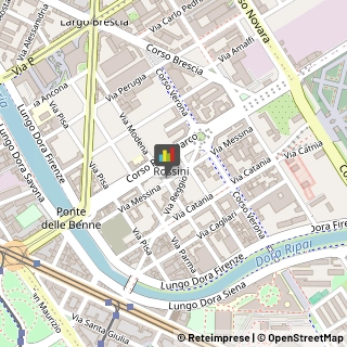 Consulenza Informatica,10153Torino