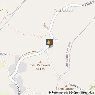 Aziende Agricole Montaldo Torinese,10020Torino