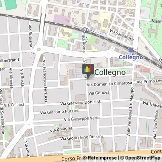 Latta Collegno,10093Torino