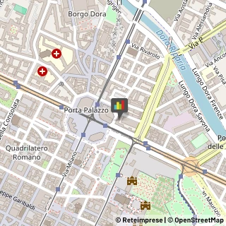 Pescherie,10152Torino