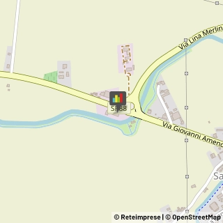 Elettrotecnica Rovigo,45100Rovigo