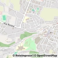 Map Rivoli