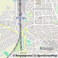 Carte Rovigo