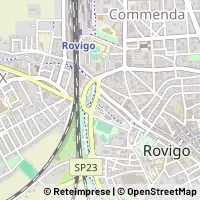 Carte Rovigo