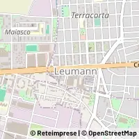 Map Collegno