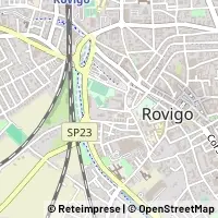 Kort Rovigo