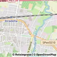 Map Stradella