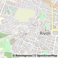 Kort Rivoli