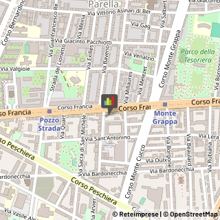 Pizzerie,10139Torino