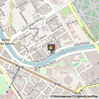 Modelli e Plastici,10153Torino