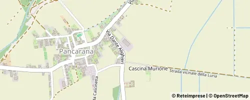 Mappa Pancarana