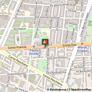 Onoranze e Pompe Funebri Torino,10139Torino