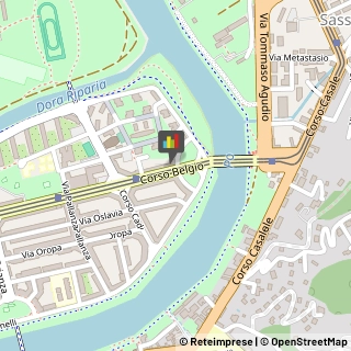 Porte Ribaltabili e Basculanti,10153Torino