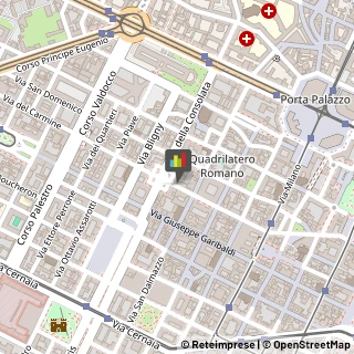 Bar e Caffetterie,10122Torino