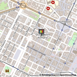 Abbigliamento Alta Moda Torino,10122Torino