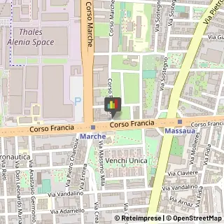 Cristalli e Vetri per Veicoli - Riparazione e Sostituzione Torino,10146Torino