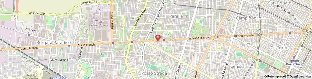 Dove siamo