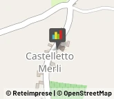 Enoteche Castelletto Merli,15020Alessandria