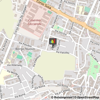 Caldaie per Riscaldamento Rivoli,10098Torino