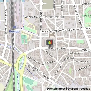 Ingegneri,45100Rovigo