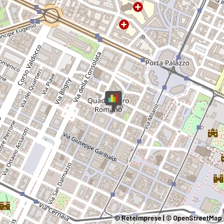 Bar e Caffetterie,10122Torino