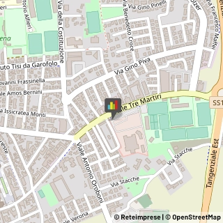 Elettrotecnica Rovigo,45100Rovigo