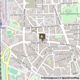 Edilizia - Attrezzature,45100Rovigo