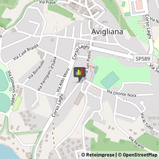 Agenzie ed Uffici Commerciali Avigliana,10051Torino
