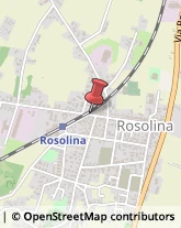 Viale Guglielmo Marconi, 20,45010Rosolina