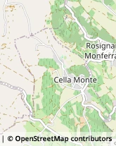 Alimentari Cella Monte,15034Alessandria