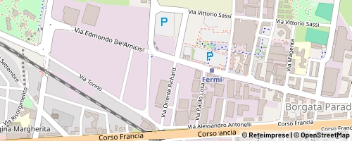 Mappa 