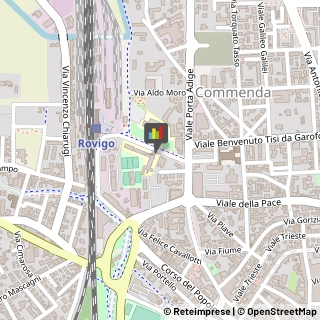 Fabbri Rovigo,45100Rovigo