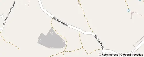 Mappa Murisengo