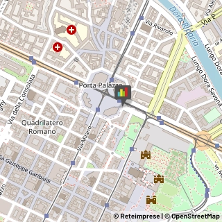 Paste Alimentari - Dettaglio,10122Torino