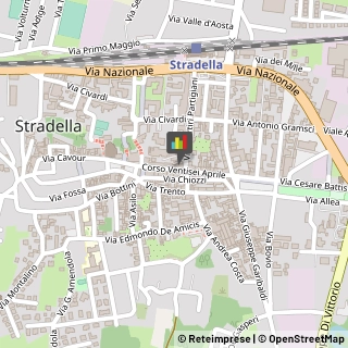 Bar e Caffetterie,27049Pavia