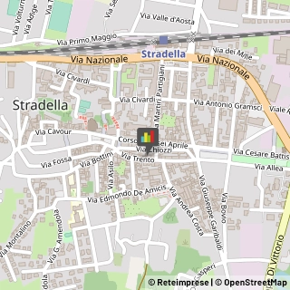Feste - Organizzazione e Servizi Stradella,27049Pavia