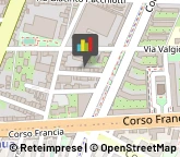 Laboratori Odontotecnici,10146Torino