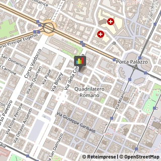 Bar e Caffetterie,10122Torino