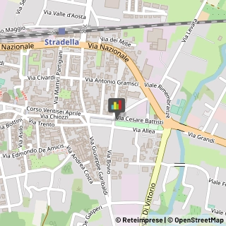 Psicologi Stradella,27040Pavia