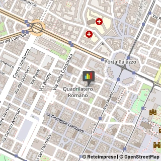 Bar e Caffetterie,10122Torino