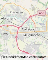 Alimentari Pianezza,10044Torino